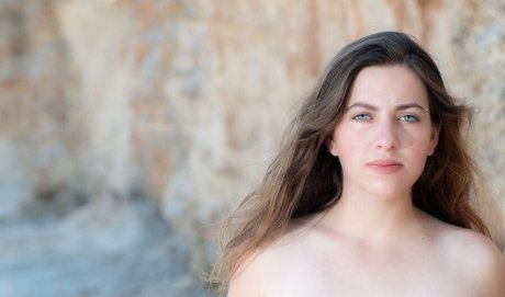 Foto di nudo di fuga di OnlyFans di Danielle Holzman