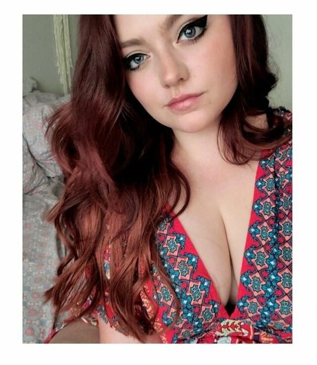 Foto di nudo di fuga di OnlyFans di Maduminx