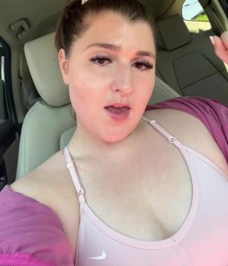 Foto di nudo di fuga di OnlyFans di Rachel Kaehler