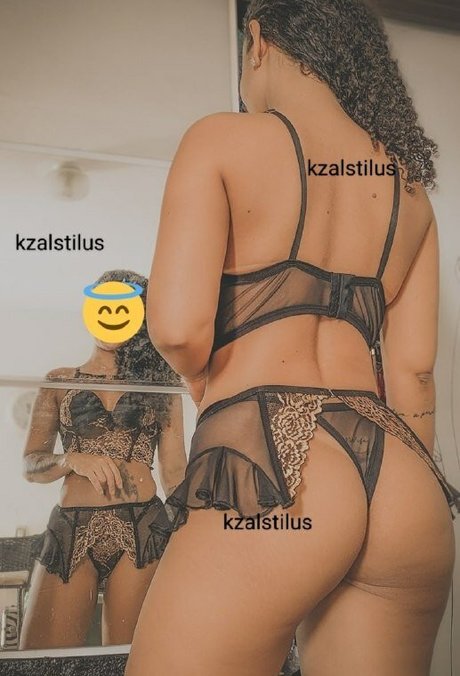 Foto di nudo di fuga di OnlyFans di Kzalstilus