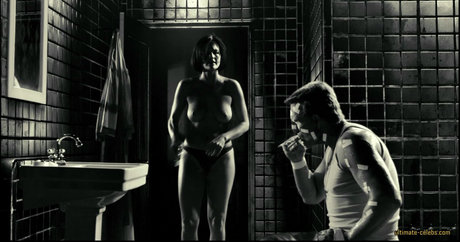 Carla Gugino