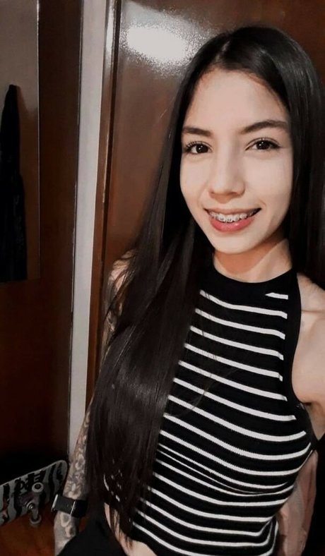 Daniela Morelyscastillo