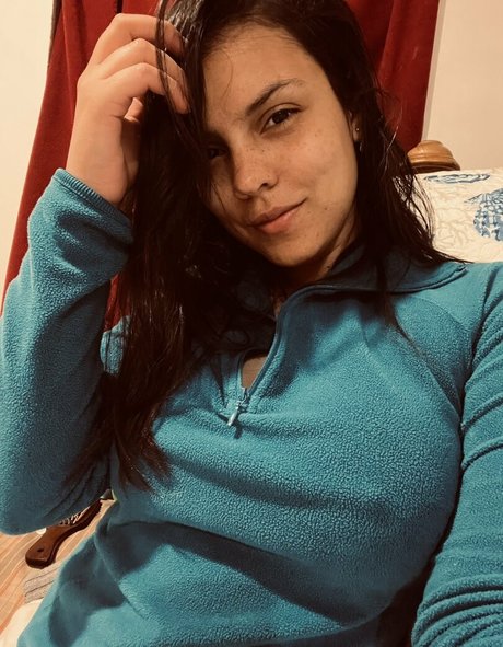 Foto di nudo di fuga di OnlyFans di Greysart21