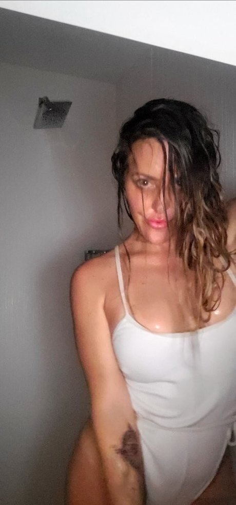Foto di nudo di fuga di OnlyFans di Kateqfunny