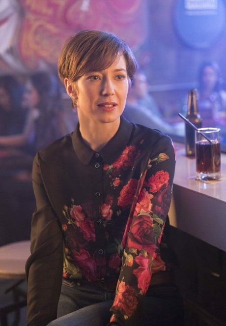 Carrie Coon