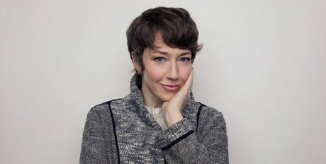Foto di nudo di fuga di OnlyFans di Carrie Coon
