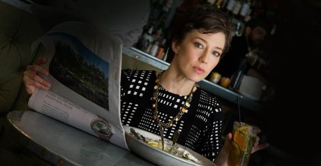 Carrie Coon
