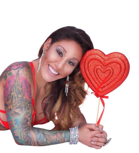 Foto di nudo di fuga di OnlyFans di Lexi Layne