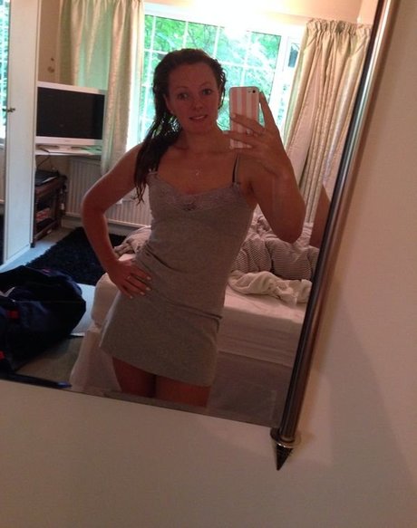 Katy Marchant