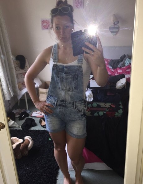 Katy Marchant