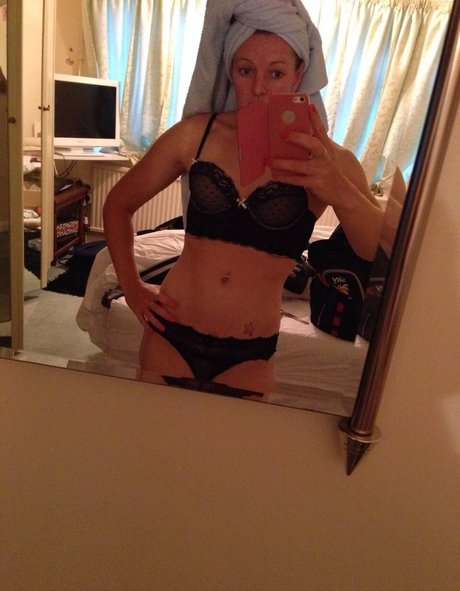 Katy Marchant