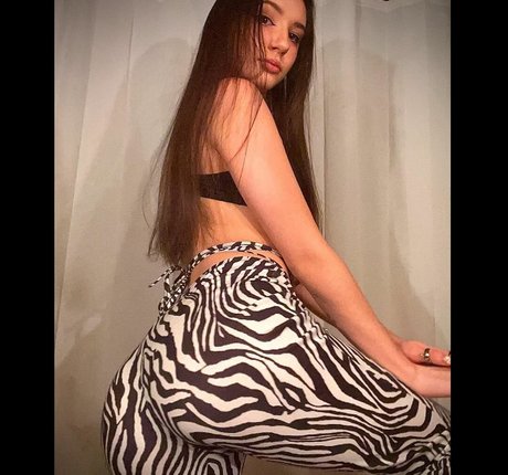 Foto di nudo di fuga di OnlyFans di Amirastar212