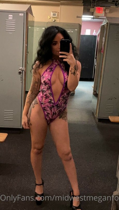 Midwestmeganfoxx