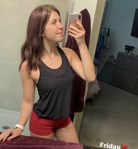 Foto di nudo di fuga di OnlyFans di Adam Lz