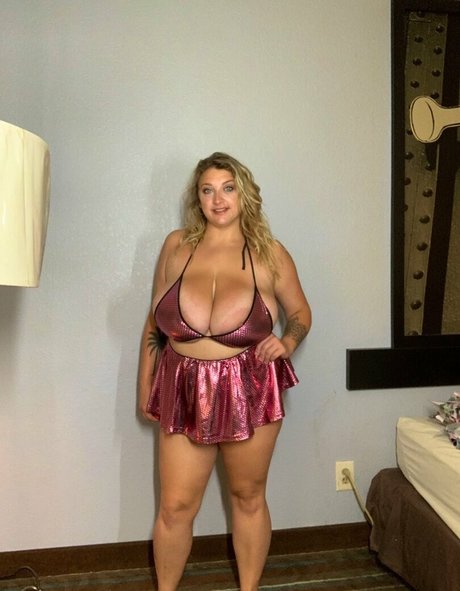 Foto di nudo di fuga di OnlyFans di Cambria38jj