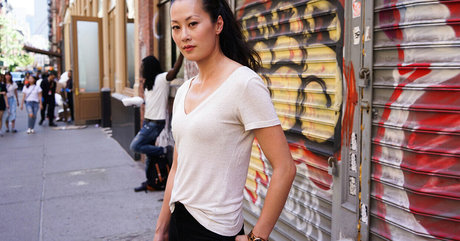 Olivia Cheng