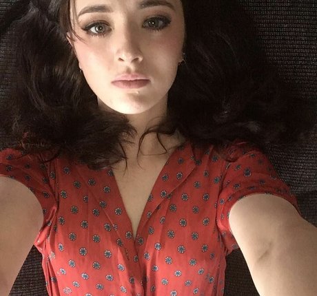Foto di nudo di fuga di OnlyFans di Fern Brady