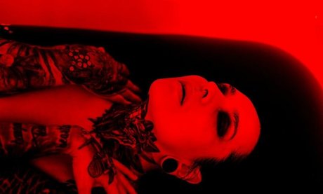 Tatiana Shmayluk