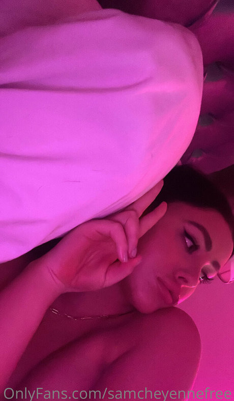 Sam Cheyenne