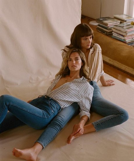 Elektra & Miranda Kilbey