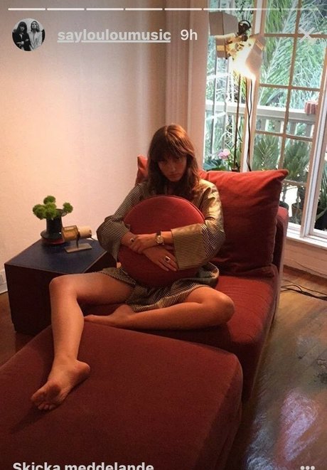 Elektra  Miranda Kilbey