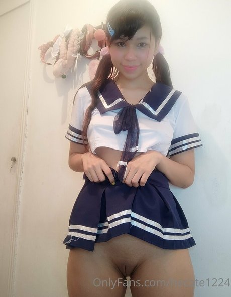 Foto di nudo di fuga di OnlyFans di Cutecat12