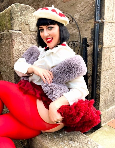 Foto di nudo di fuga di OnlyFans di Loveitwithlynsey