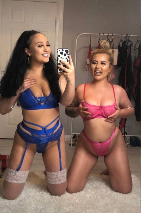 Dariaxox