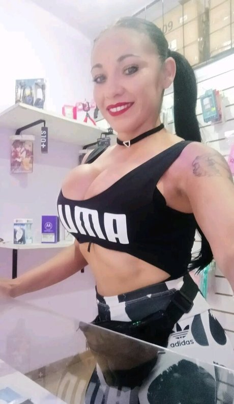 Barbymaydana