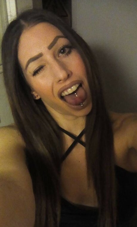Foto di nudo di fuga di OnlyFans di Sofiafoudouki