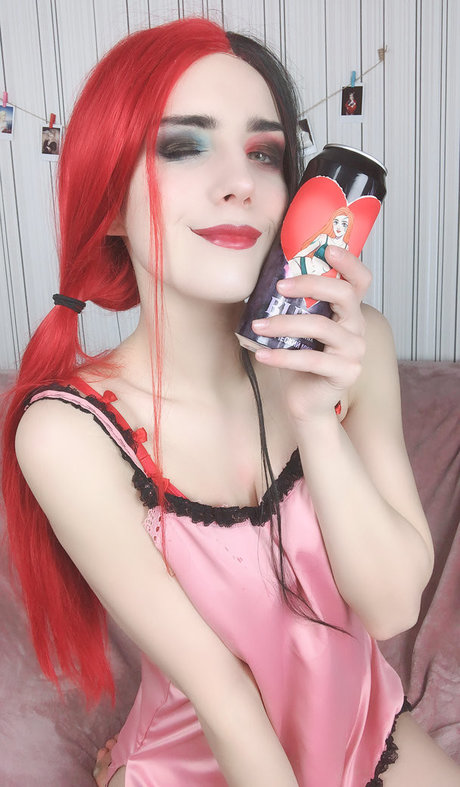 Foto di nudo di fuga di OnlyFans di Takeomeow