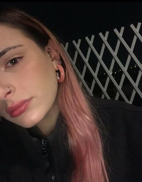 Foto di nudo di fuga di OnlyFans di Sophia Zisi