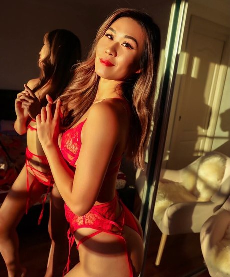 Foto di nudo di fuga di OnlyFans di Ttoughcookieeee