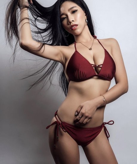 Foto di nudo di fuga di OnlyFans di Amylove0530