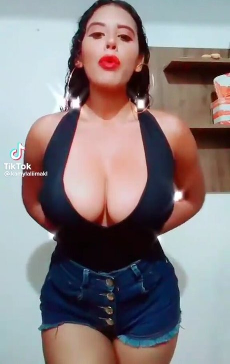 Kamylla Lima
