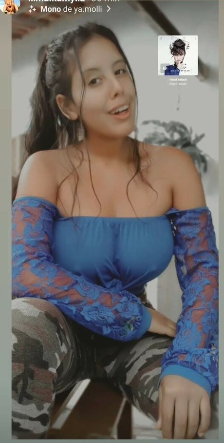 Kamylla Lima