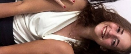 Foto di nudo di fuga di OnlyFans di Marianna Papakonstantinou