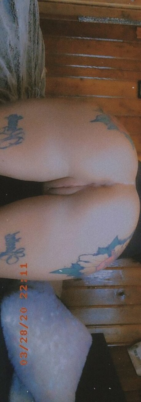 Foto di nudo di fuga di OnlyFans di Meowoliviameow