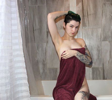 Foto di nudo di fuga di OnlyFans di Grandaddyskulls