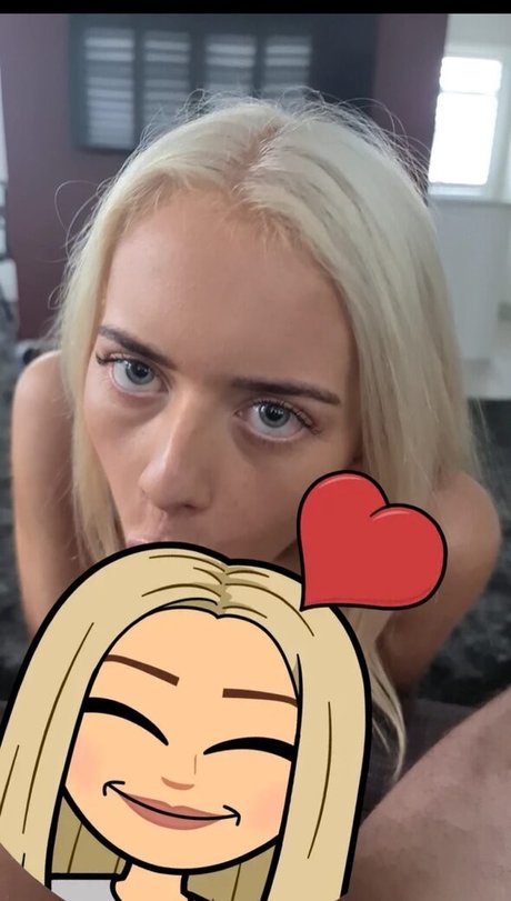 Foto di nudo di fuga di OnlyFans di Jasmine Douds