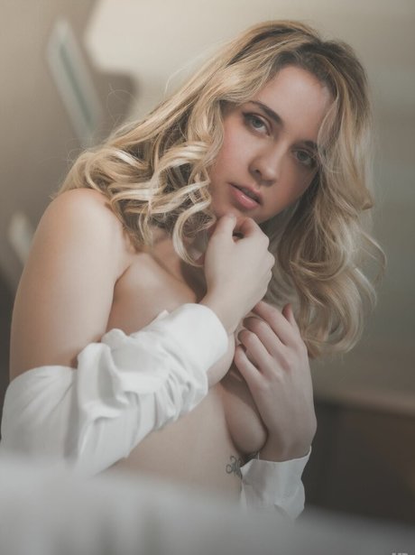 Foto di nudo di fuga di OnlyFans di Jessica Capano