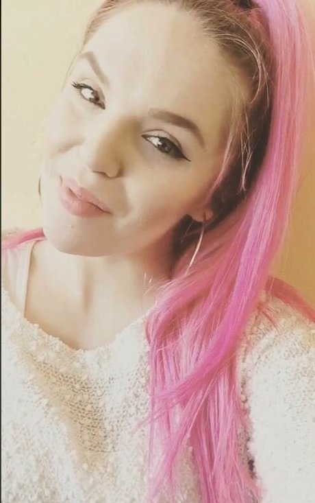 Ginariiaaa