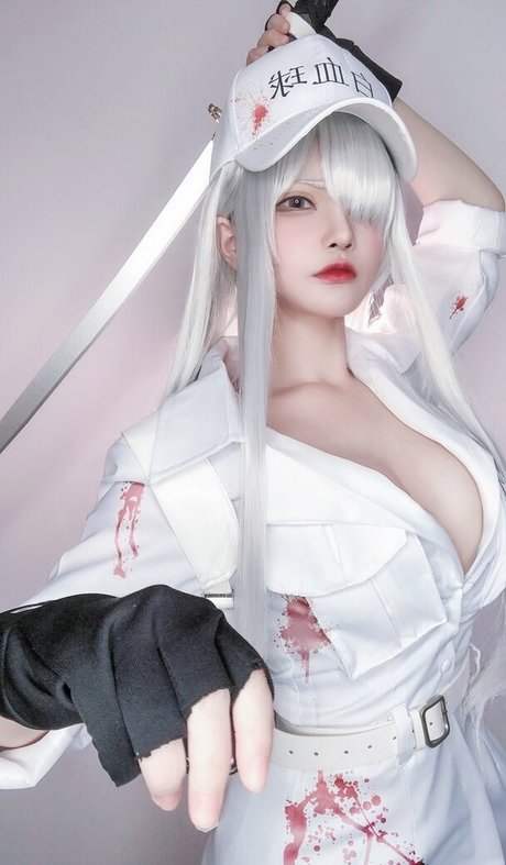 Senyamiku
