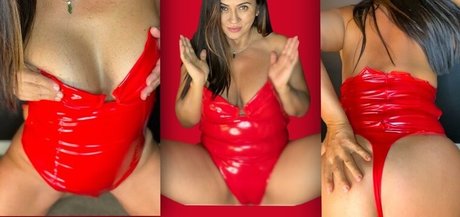 Foto di nudo di fuga di OnlyFans di Mishel