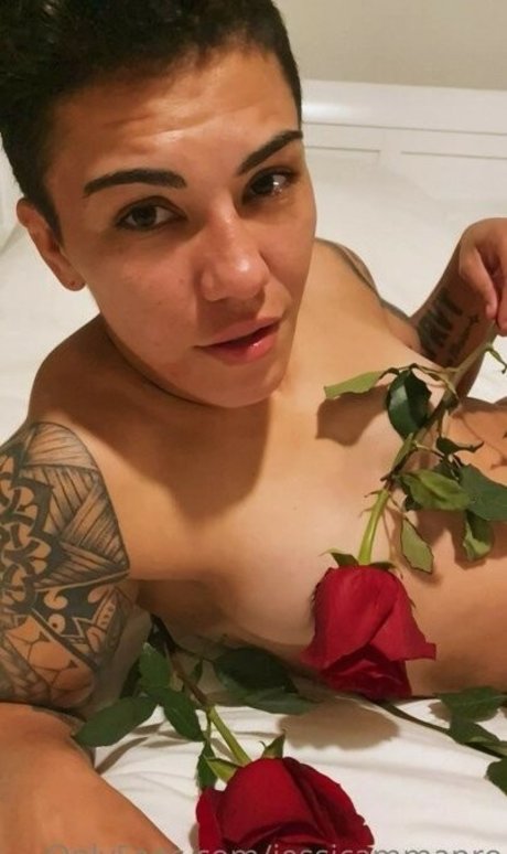 Jessica Andrade