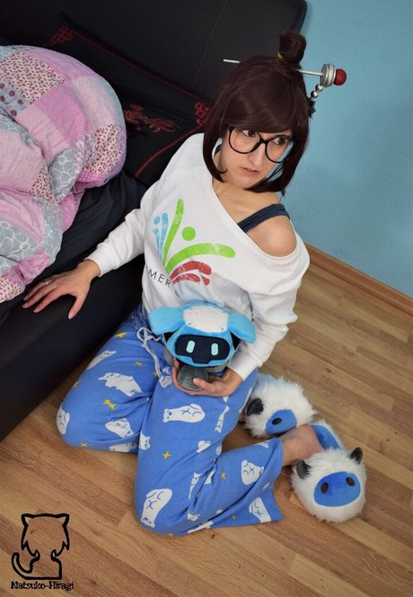 Natsuko Hiragi
