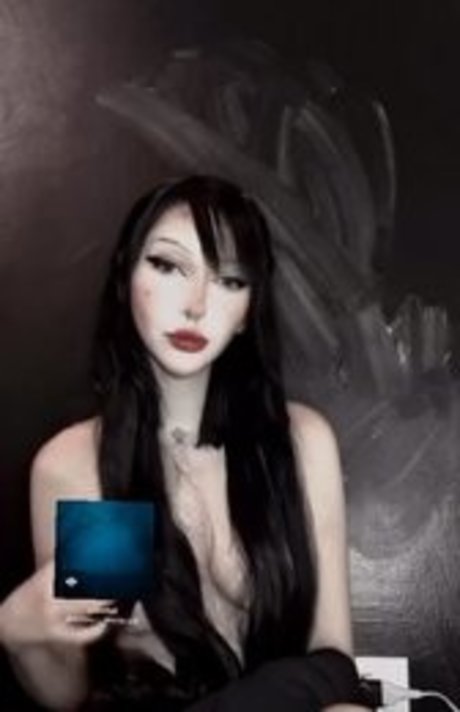 Foto di nudo di fuga di OnlyFans di Suckmydragon