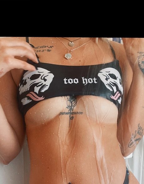 Foto di nudo di fuga di OnlyFans di Trapcoookiiee