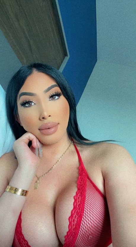 Foto di nudo di fuga di OnlyFans di Jazdoll