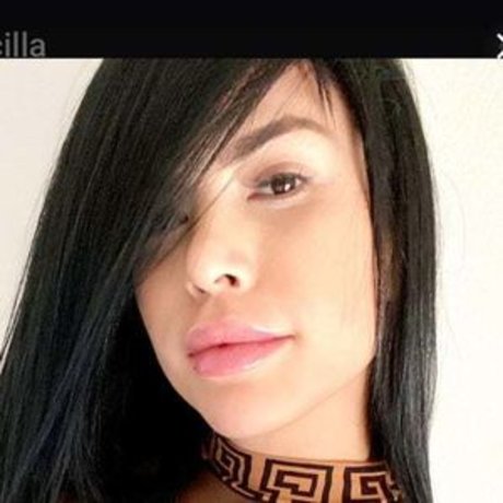 Foto di nudo di fuga di OnlyFans di Priscilla187